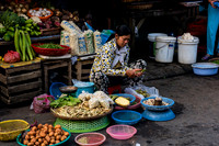 Hoi An Street Market
