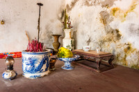 Still Life - Shanghai