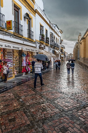 Cordoba Street