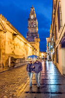 Cordoba Street