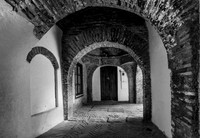 Seville - Jewish Sector (Juderia)