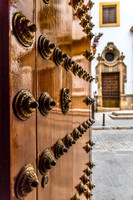 Seville Sreet