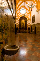 Alcazar - Seville