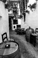 Cordoba Street