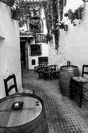 Cordoba Street
