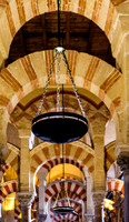 Grand Mosque - Cordoba