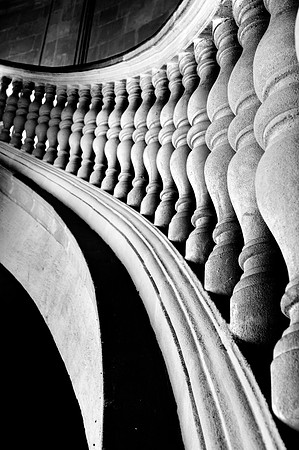 Alhambra Detail