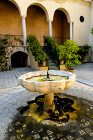 Alcazar - Seville