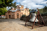 St. Panteleimon, Skopje, Macedonia