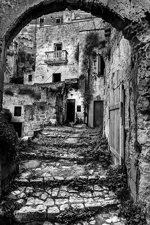 Matera,Basilicata, Italy