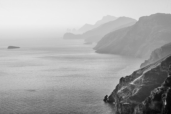 Positano, Campania, Italy