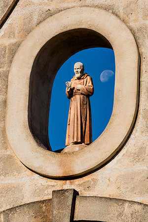Maasierra Montenapoleone, Fasano, Puglia, Italy