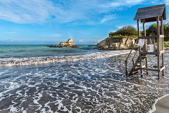 Sant'Andrea, Puglia, Italy