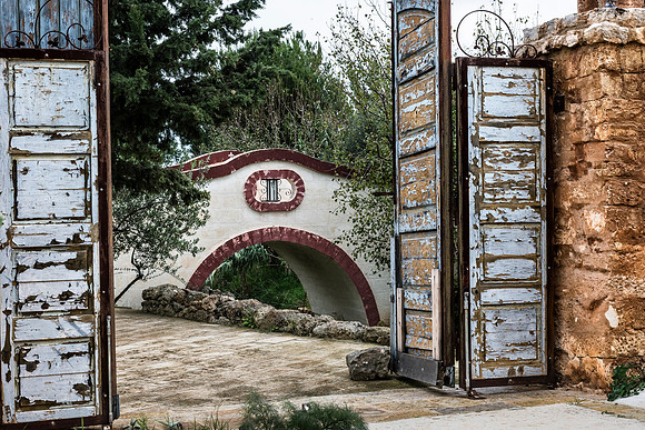 Maasierra Montenapoleone, Fasano, Puglia, Italy
