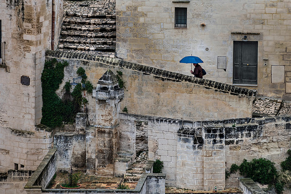 Matera, Basilicata, Italy