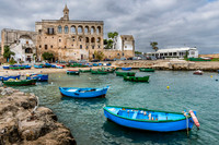 Southern Italy