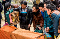 "Market Selection", Loa Cai Province, Vietnam