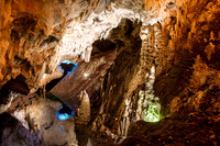 Vrelo Cave, Lake Matka, Skopje, Macedonia