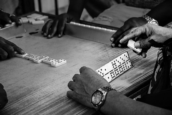 Next Play, Central Havana, Cuba