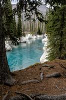 Vermillion Crossing, BC