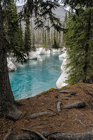 Vermillion Crossing, BC