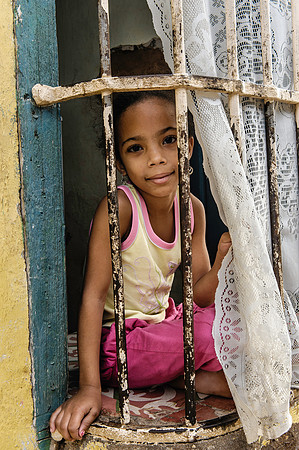 Faces of Cuba