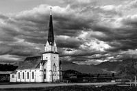 Saint Eugene Mission, Cranbrook, BC