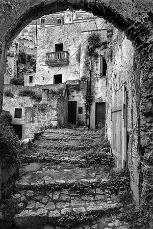 Matera, Basilicata, ITaly