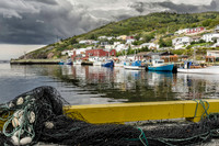 Petty Harbour, Newfoundland