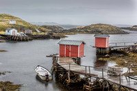Change Islands, Newfoundland