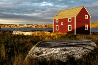 Tilting,  Fogo, Newfoundland