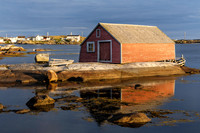 Tilting, Fogo, Newfoundland