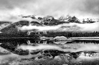 Goat Pond, Kananaskis, Canmore, Alberta