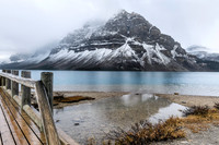 Bow Lake, Alberta