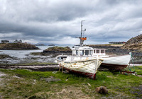 Fishing Cove - 1, Stykkisholmur, Iceland