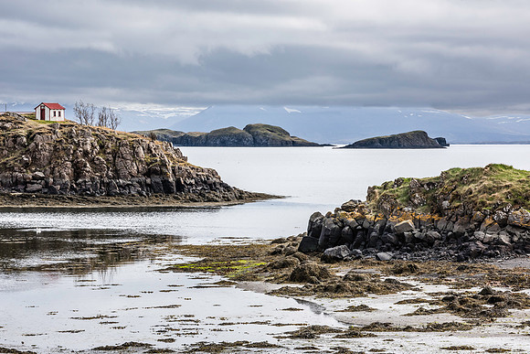Fishing Cove - 2, Stykkisholmur, Iceland