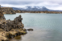 Lake Myvatn - Iceland