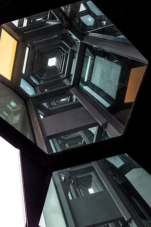Reykjavik - Harpa Center 2, Iceland