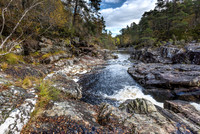 River Affric