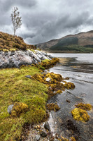 Loch Leven, Glencoe