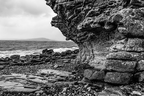 Elgol Beach, Isle of Skye