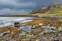 Garrafed Beach