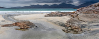 Luskentyre Beach, Lewis and Harris