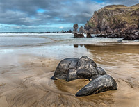 Dalmore Beach, Lewis and Harris