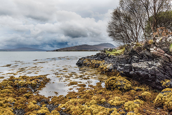 Isle of Mull