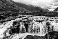 River Coe near Glencoe