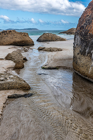 Wilson's Promotory 2, Victoria, Australia