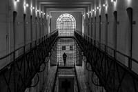 Communist Prison Memorial, Sighetuy Marmatiei, Romania