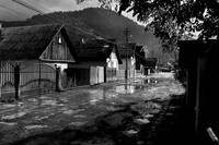 Pensiunea Anita, Romania