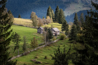Sadova Hillside, Sadova, Romania